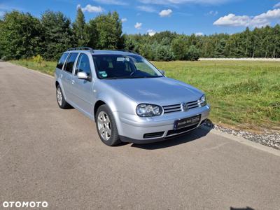 Volkswagen Golf IV 1.9 TDI Comfortline