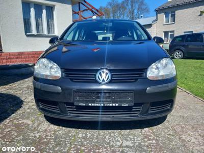 Volkswagen Golf IV 1.9 TDI Trendline