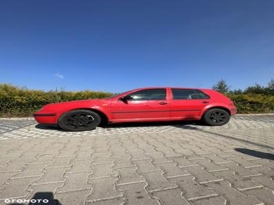 Volkswagen Golf IV 2.0 Highline