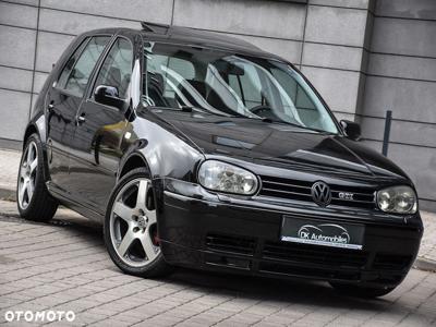 Volkswagen Golf IV 2.3 V5 GTI