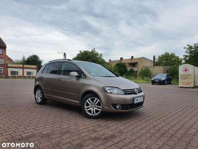 Volkswagen Golf Plus 1.2 TSI Comfortline