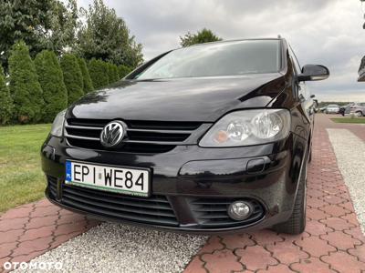 Volkswagen Golf Plus 1.4 Comfortline