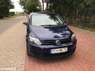 Volkswagen Golf Plus 1.4 Comfortline