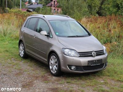 Volkswagen Golf Plus 1.4 TSI Highline