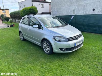 Volkswagen Golf Plus 1.4 TSI Highline