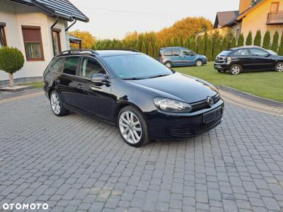 Volkswagen Golf Plus 1.6 Comfortline