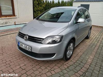 Volkswagen Golf Plus 1.6 Comfortline