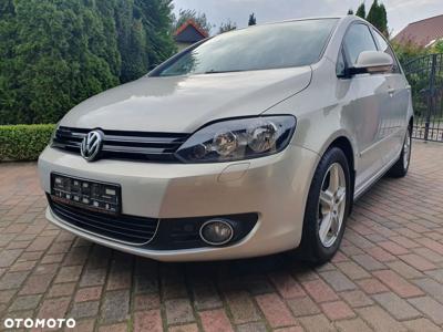 Volkswagen Golf Plus 1.6 Comfortline