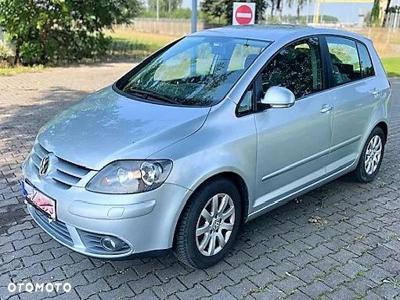 Volkswagen Golf Plus 1.6 FSI Comfortline