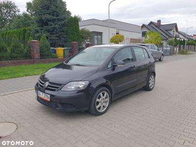 Volkswagen Golf Plus 1.6 Sportline