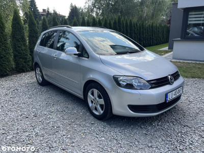 Volkswagen Golf Plus 1.6 TDI Comfortline