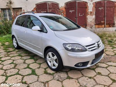 Volkswagen Golf Plus 1.6 Trendline