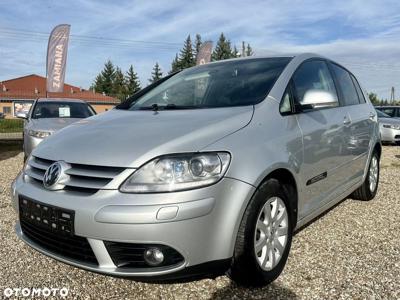 Volkswagen Golf Plus 1.9 TDI Comfortline