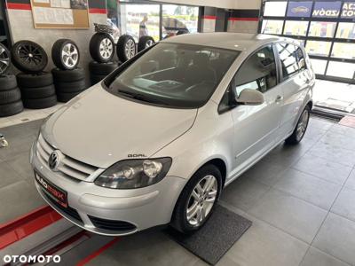 Volkswagen Golf Plus 1.9 TDI Comfortline