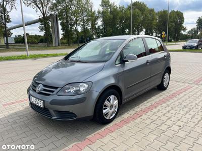 Volkswagen Golf Plus 1.9 TDI Comfortline