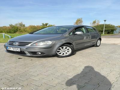 Volkswagen Golf Plus 1.9 TDI Comfortline