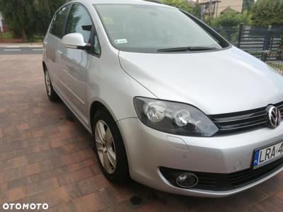 Volkswagen Golf Plus 2.0 TDI Comfortline