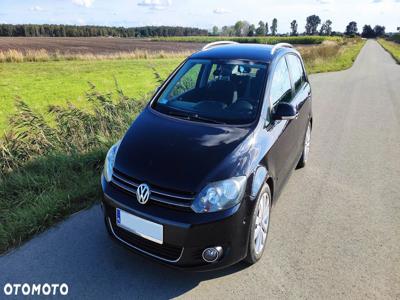 Volkswagen Golf Plus 2.0 TDI Comfortline