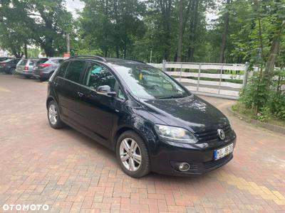 Volkswagen Golf Plus 2.0 TDI Highline