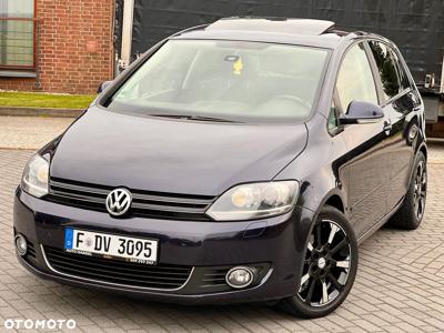 Volkswagen Golf Plus 2.0 TDI Highline