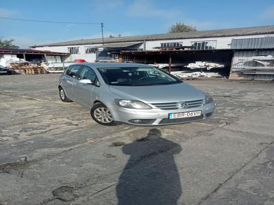 Volkswagen Golf Plus I 1.9 TDI 105KM 2006