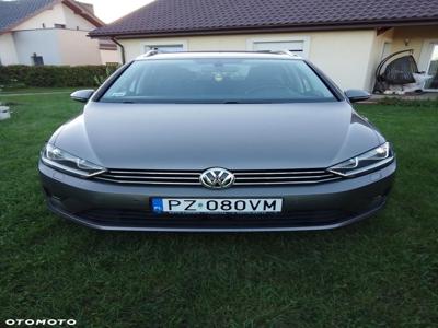 Volkswagen Golf Sportsvan 1.4 TSI (BlueMotion Technology) Highline