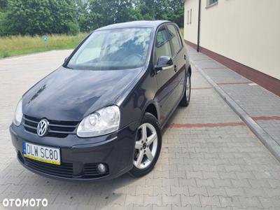 Volkswagen Golf V 1.4 Comfortline