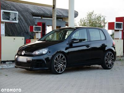 Volkswagen Golf V 1.6 Comfortline