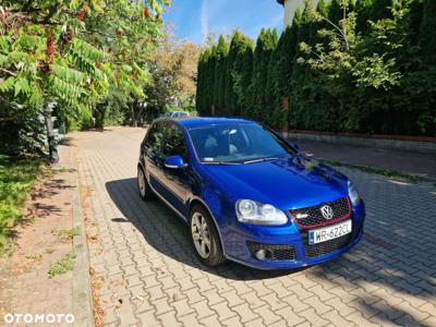 Volkswagen Golf V 1.6 GT Sport