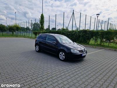 Volkswagen Golf V 1.6 Trendline