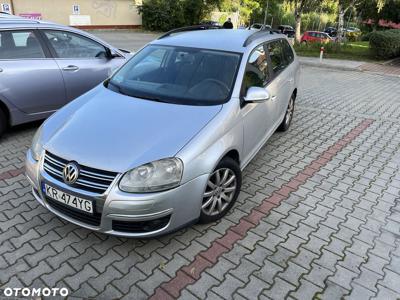 Volkswagen Golf V 1.6 Trendline