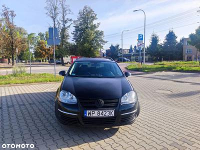 Volkswagen Golf V 1.9 TDI Comfortline