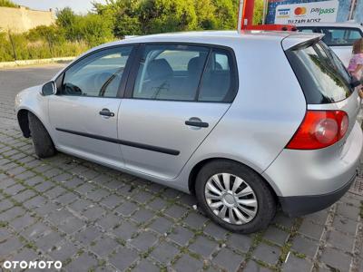 Volkswagen Golf V 1.9 TDI Comfortline