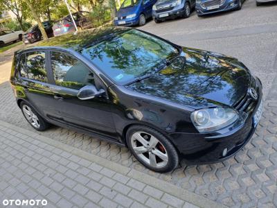 Volkswagen Golf V 1.9 TDI Comfortline