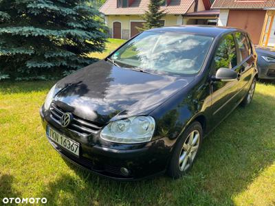 Volkswagen Golf V 1.9 TDI Comfortline