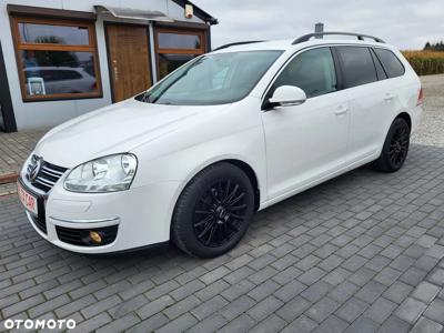 Volkswagen Golf V 1.9 TDI Comfortline