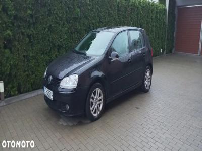 Volkswagen Golf V 1.9 TDI DPF BlueMot Comfortline