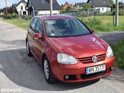 Volkswagen Golf V 1.9 TDI Trendline