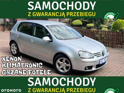 Volkswagen Golf V 2.0 TDI Trendline