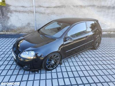 Volkswagen Golf V 2.0 TSI GTI