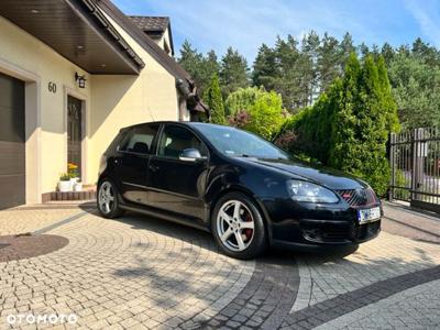 Volkswagen Golf V 2.0 TSI GTI DSG