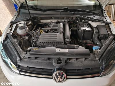 Volkswagen Golf Variant 1.4 TSI BlueMotion Technology DSG Comfortline