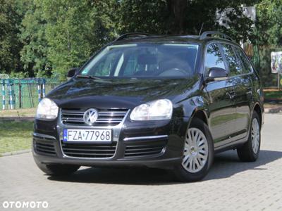 Volkswagen Golf VI 1.4 TSI Comfortline Optimum