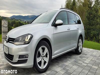 Volkswagen Golf VI 1.6 TDI Comfortline