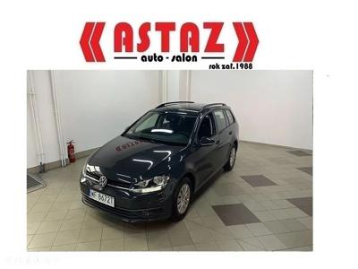 Volkswagen Golf VII 1.0 TSI BMT Comfortline