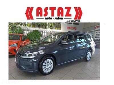 Volkswagen Golf VII 1.0 TSI BMT Trendline