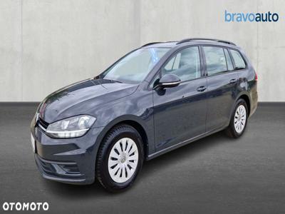 Volkswagen Golf VII 1.0 TSI BMT Trendline