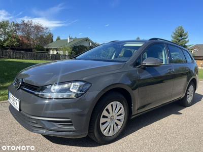 Volkswagen Golf VII 1.0 TSI Trendline