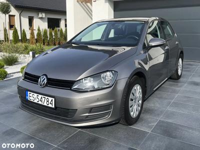 Volkswagen Golf VII 1.2 TSI BMT Trendline