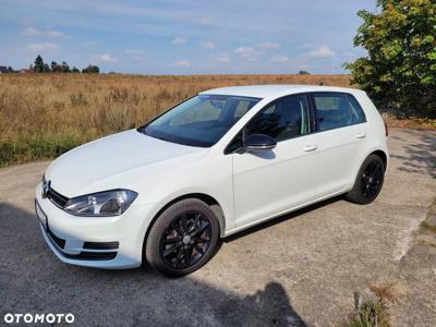 Volkswagen Golf VII 1.2 TSI BMT Trendline